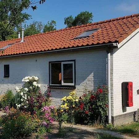 Huisje Fiederels Villa Bant Dış mekan fotoğraf