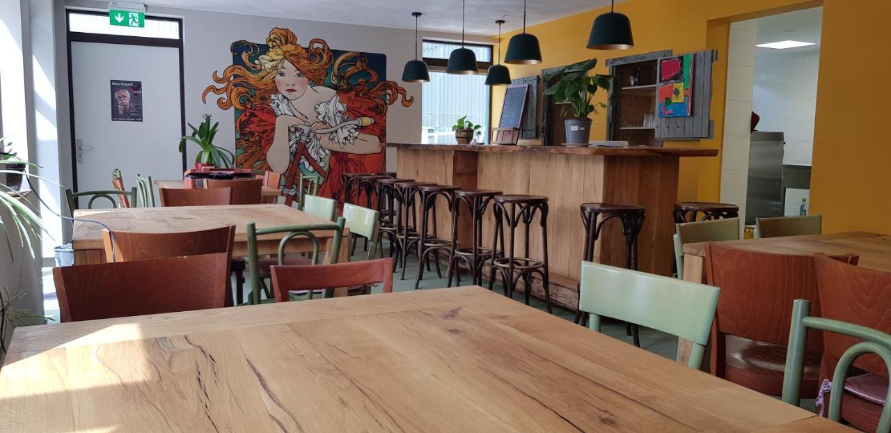 Huisje Fiederels Villa Bant Dış mekan fotoğraf